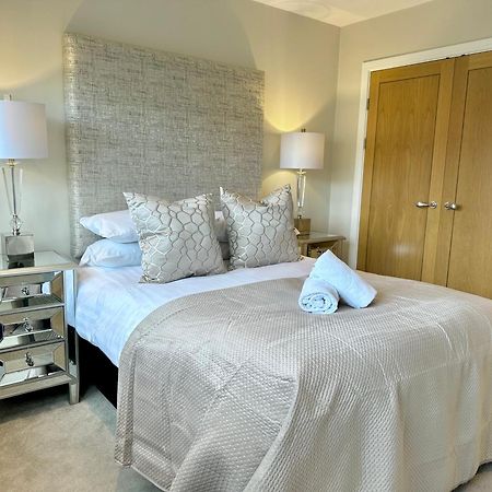 Superior Apartment In Cardiff City Centre Zewnętrze zdjęcie