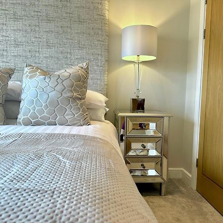 Superior Apartment In Cardiff City Centre Zewnętrze zdjęcie