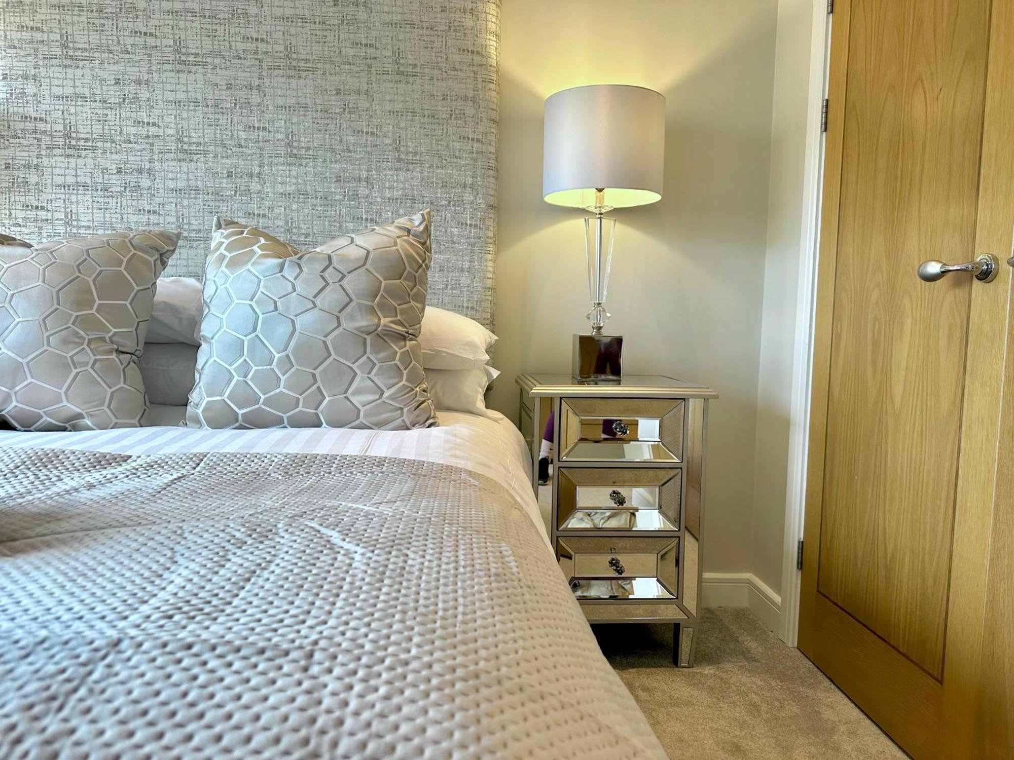 Superior Apartment In Cardiff City Centre Zewnętrze zdjęcie