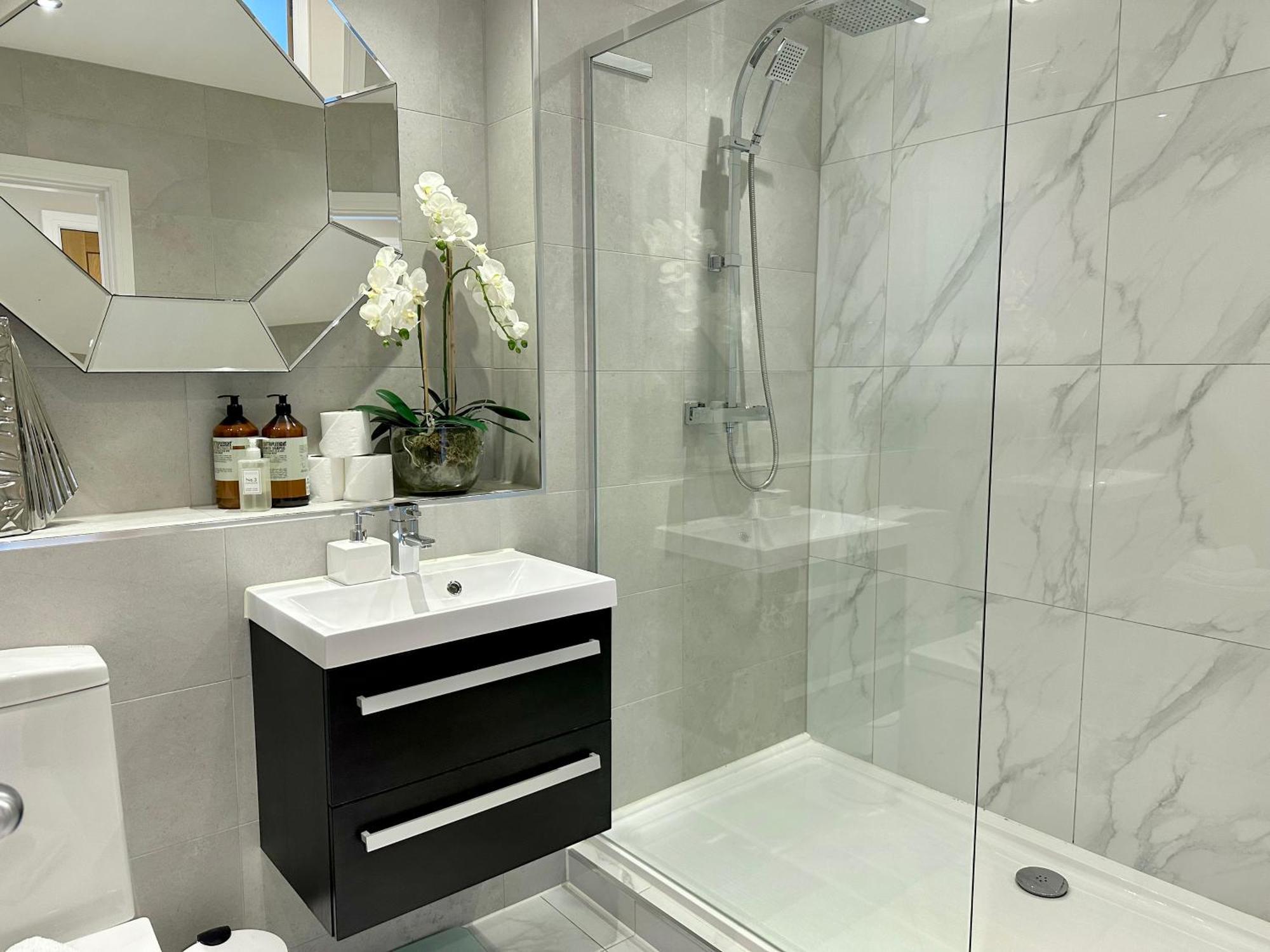 Superior Apartment In Cardiff City Centre Zewnętrze zdjęcie