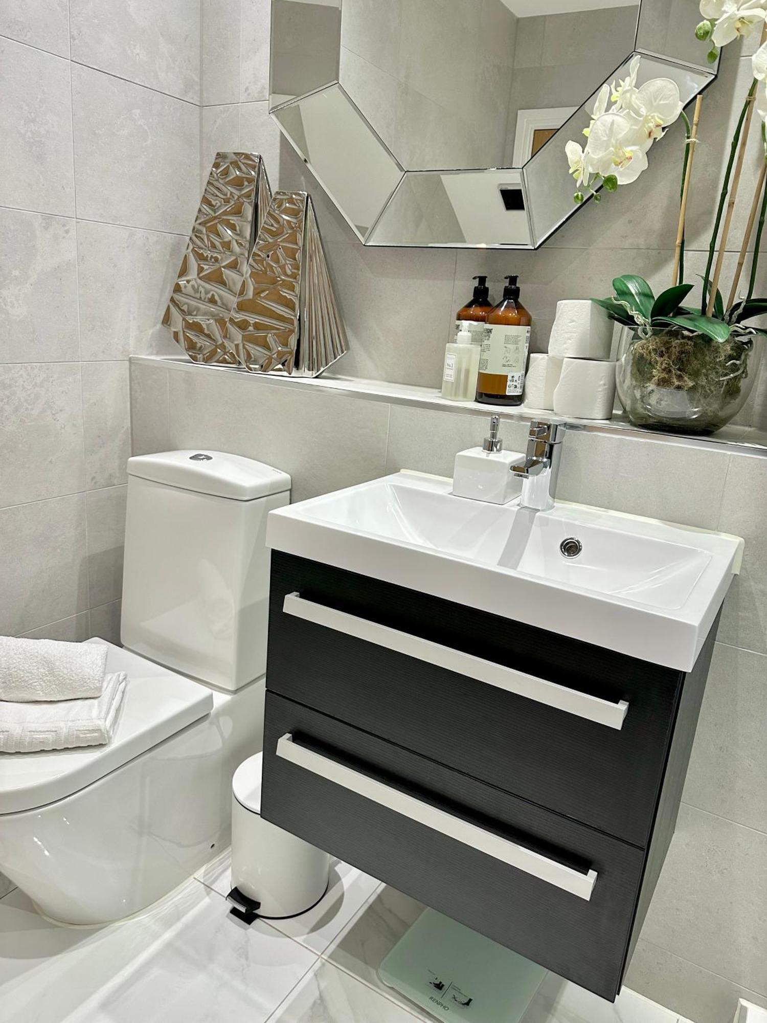 Superior Apartment In Cardiff City Centre Zewnętrze zdjęcie